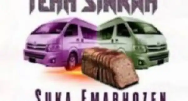 Team Sinkwa - Suka Emabhozen